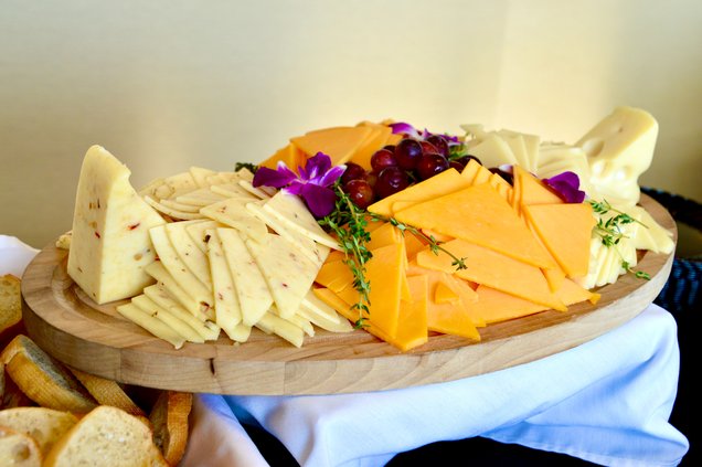 cheese stokck