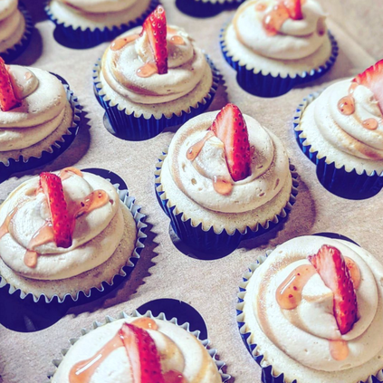 shellibellis sweets