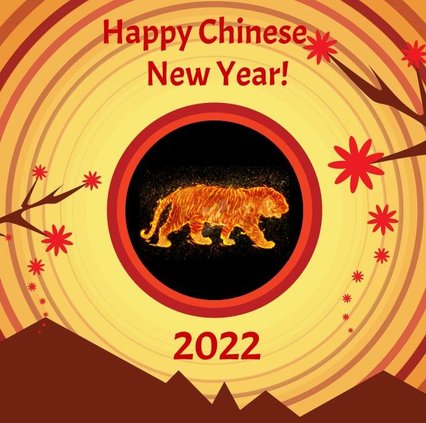 chinese new year