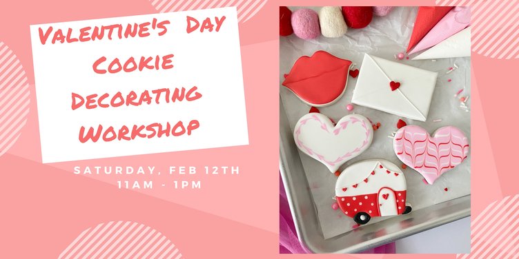 pine and pigment valentines