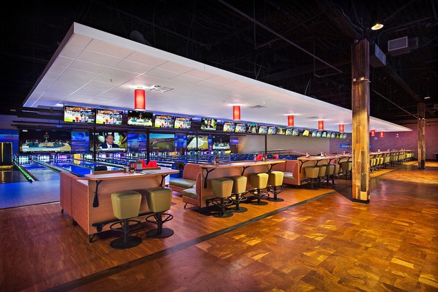 stars and strikes