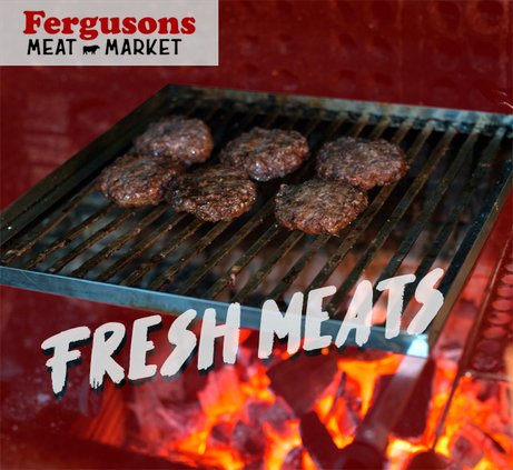 Fergusons