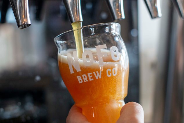 NoFo Brewery