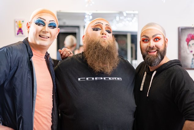 drag show