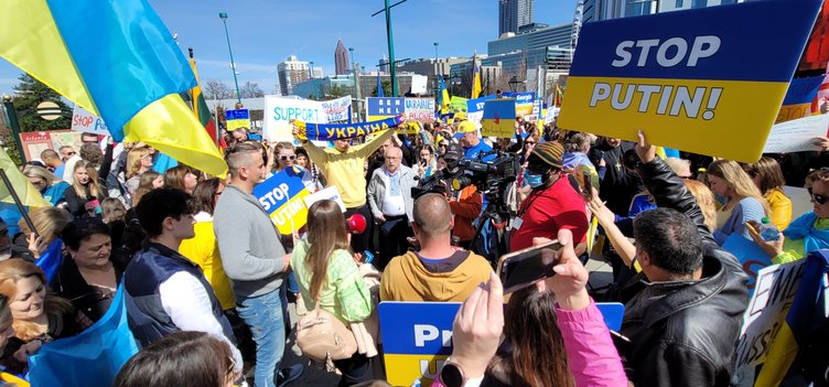 Ukraine