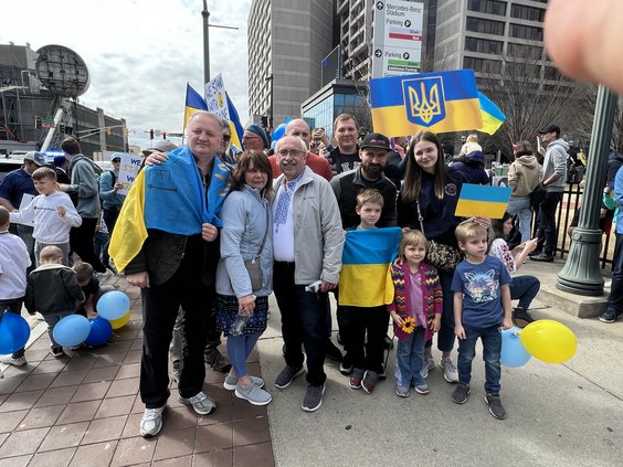 Ukraine