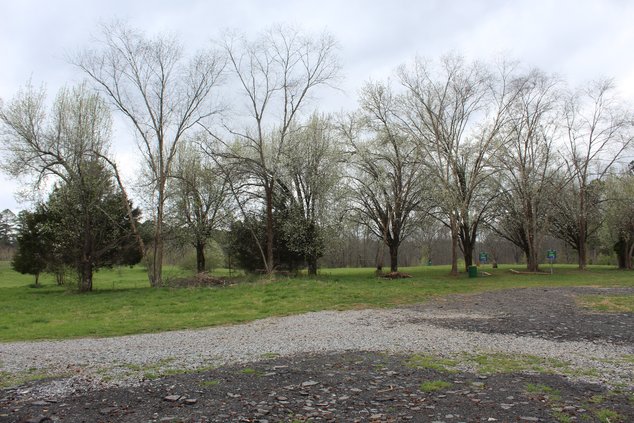 denmark park
