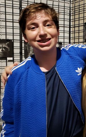 UPDATE: Missing 14-year-old boy found safe - Forsyth News