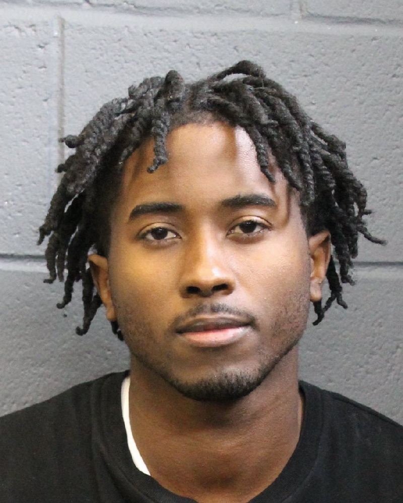 WATCH: Atlanta man arrested after high-speed chase on Ga. 400 - Forsyth ...
