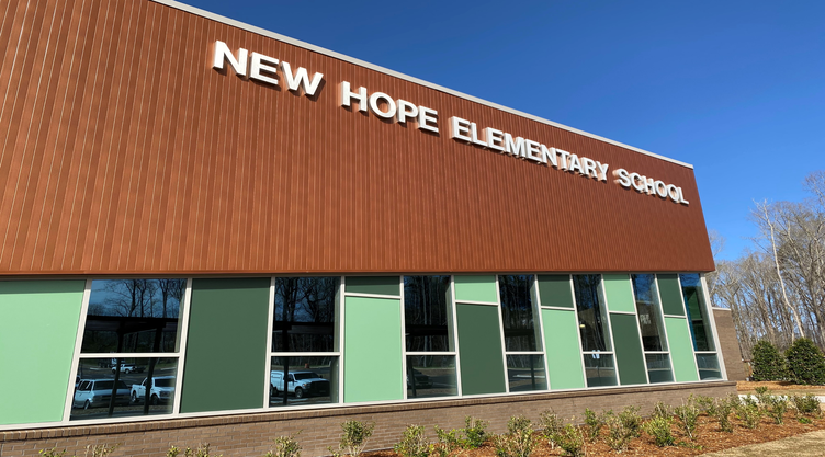 New Hope