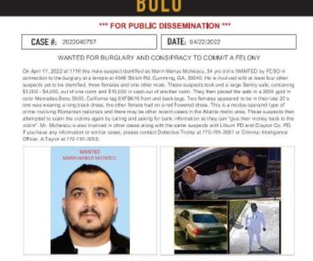 Marin Marius Michescu