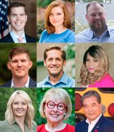 U.S. House District 6