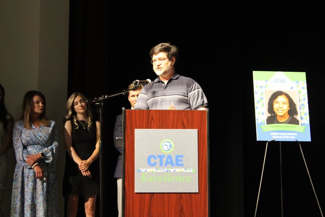 CTAE