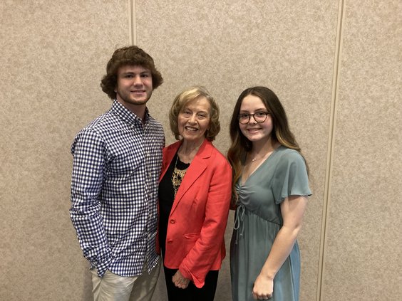 Richard B. Neville Scholarship