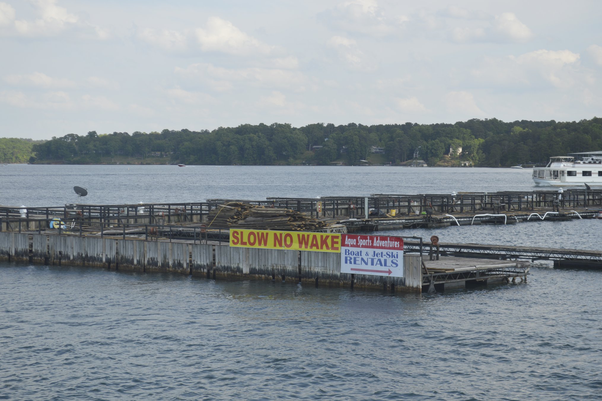 Local divers offer tips to stay safe on Lake Lanier this summer