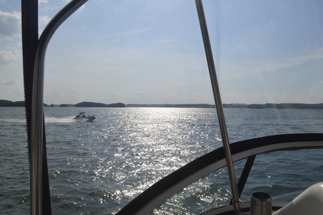 boat safety