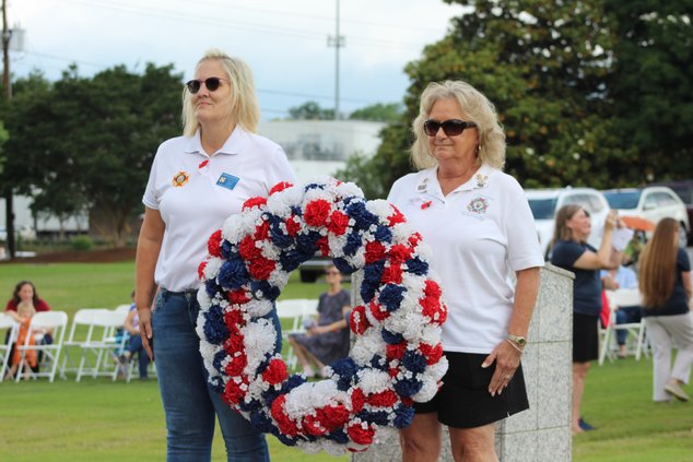 Memorial Day
