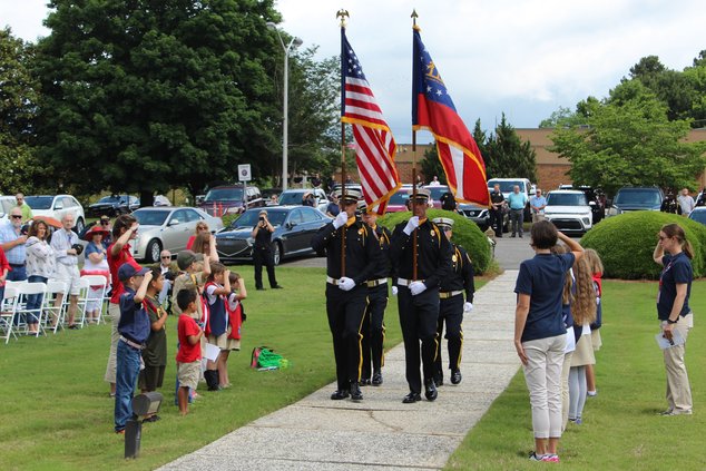 Memorial Day