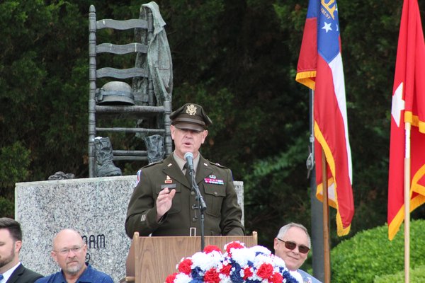 Memorial Day
