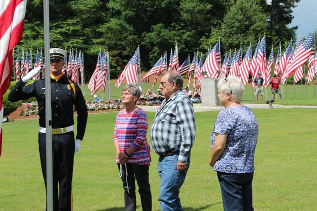 Memorial Day