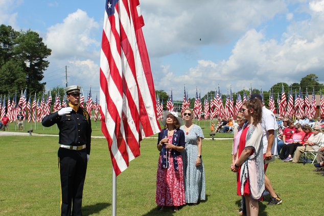 Memorial Day