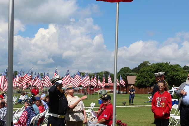 Memorial Day