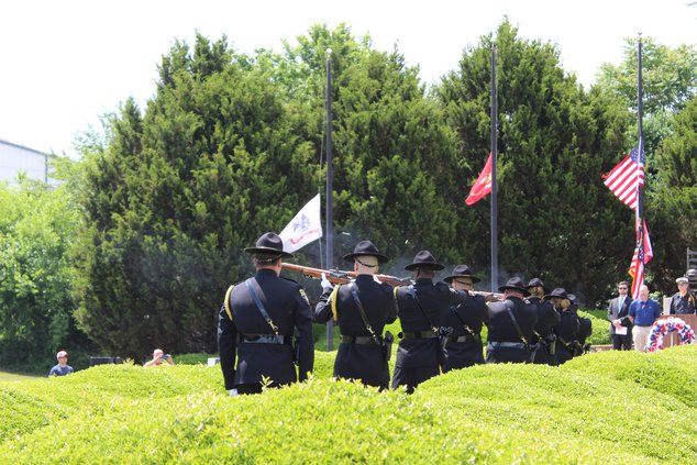 Memorial Day