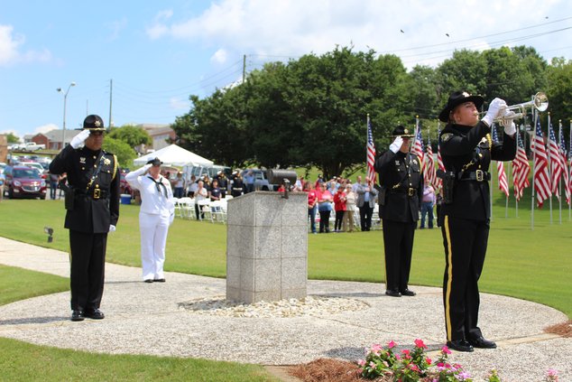 Memorial Day