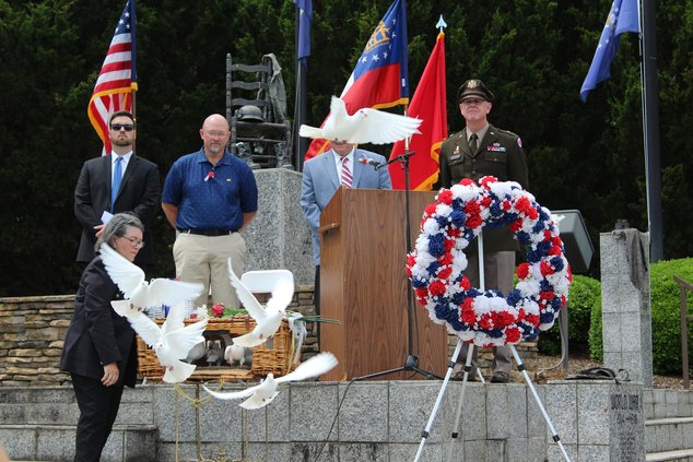 Memorial Day