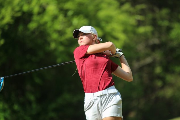 Averi Cline