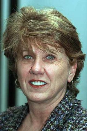 Jeanne Buffington