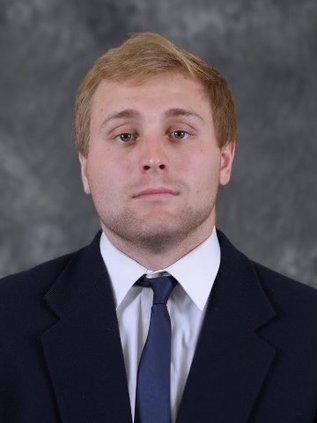 South Forsyth's Director of Lacrosse Matthew Vollrath