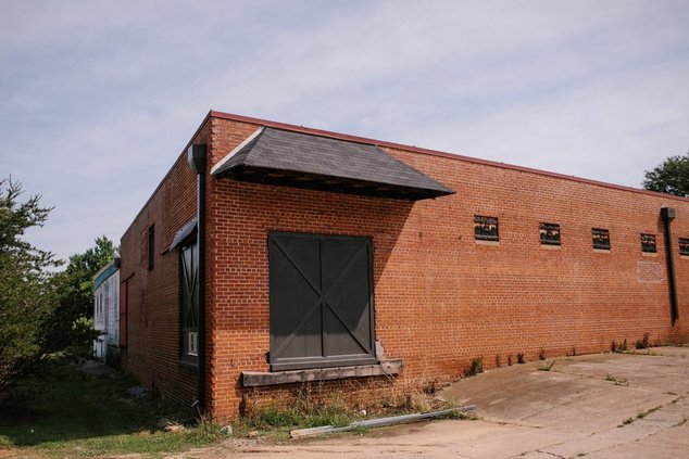 NoFo Brew Co.