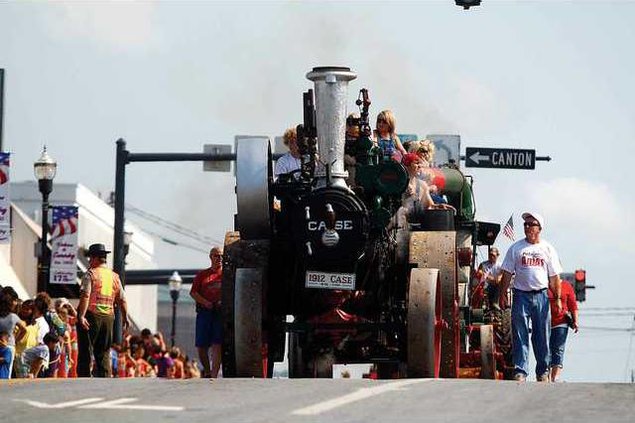 Parade