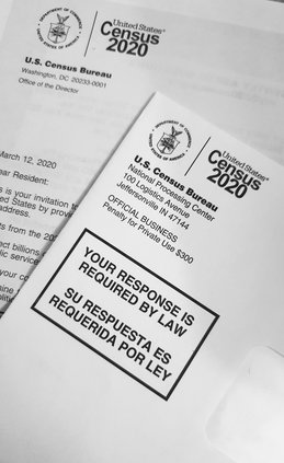 Census 2020