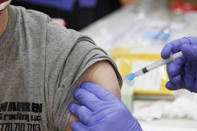 Vaccine