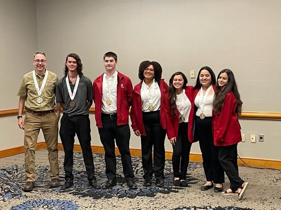 SkillsUSA