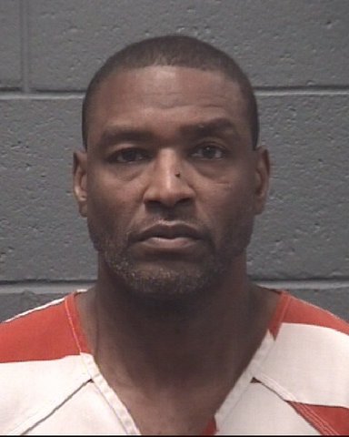 Man arrested for alleged rape, automobile theft - Forsyth News