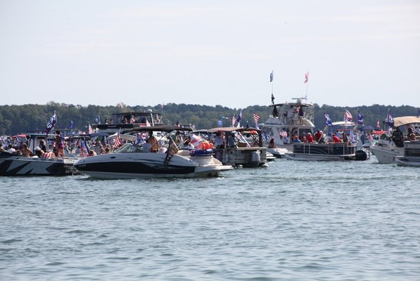 Great American Boat Parade