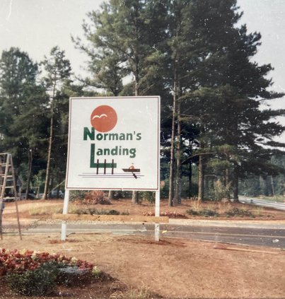 Bill Norman