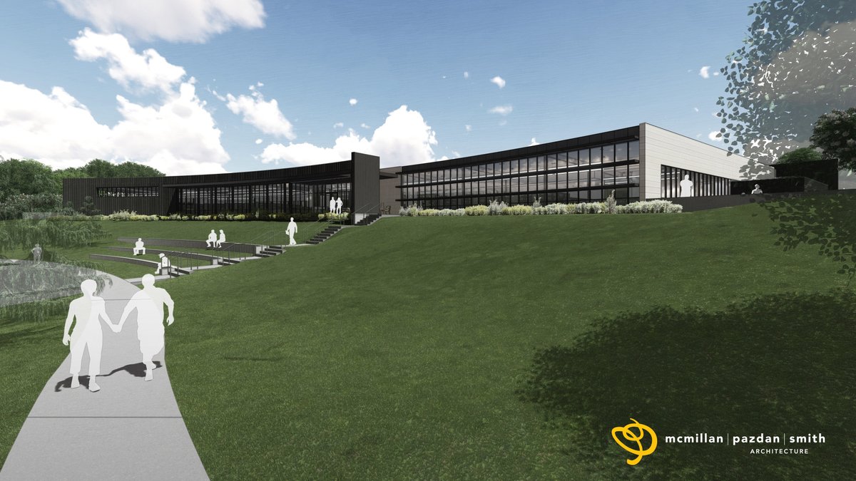 What Forsyth County residents can expect to find in the