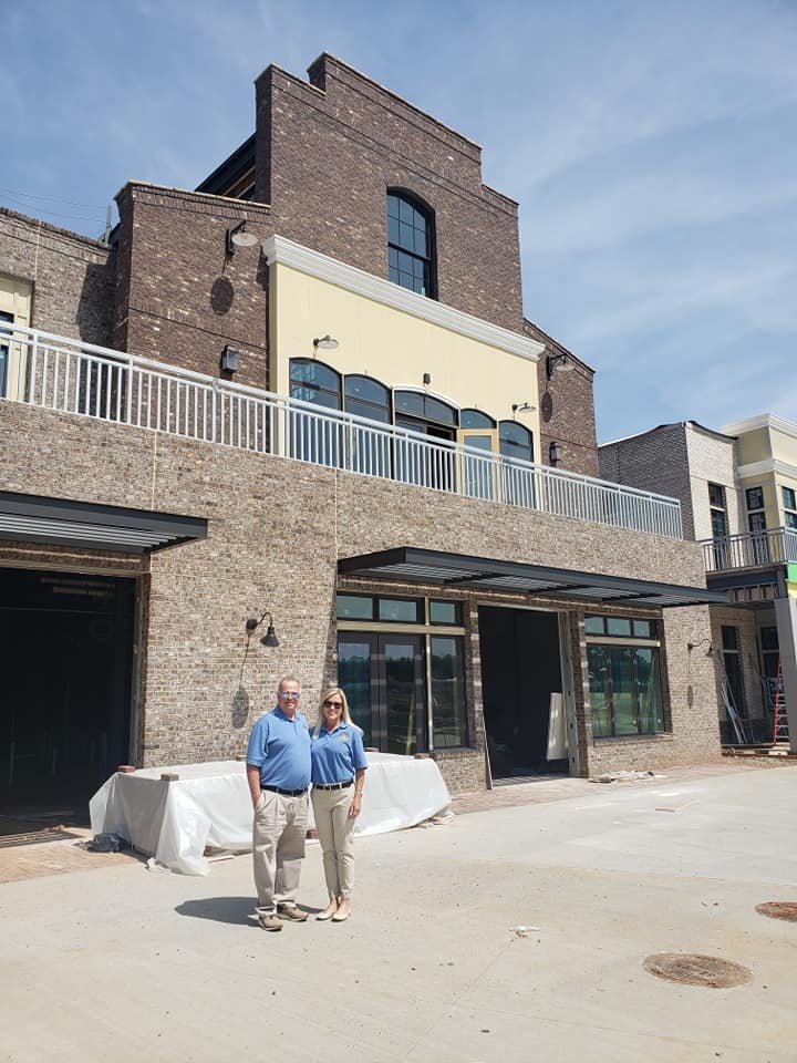 Cumming City Center Lease for Tin Cup Grill finalized Forsyth News