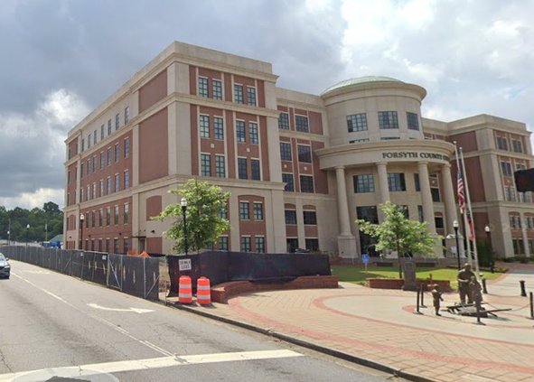 Courthouse