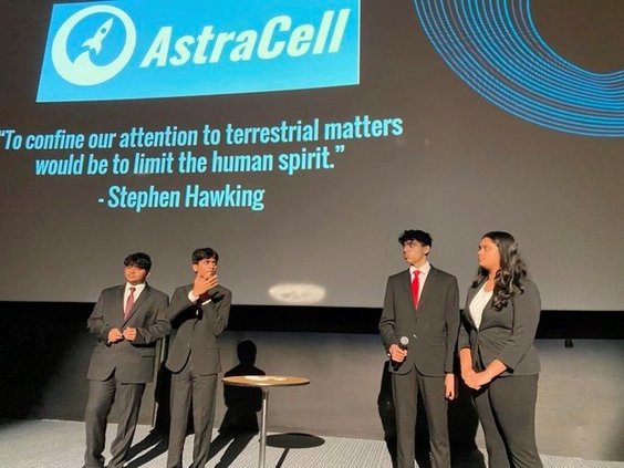 AstraCell