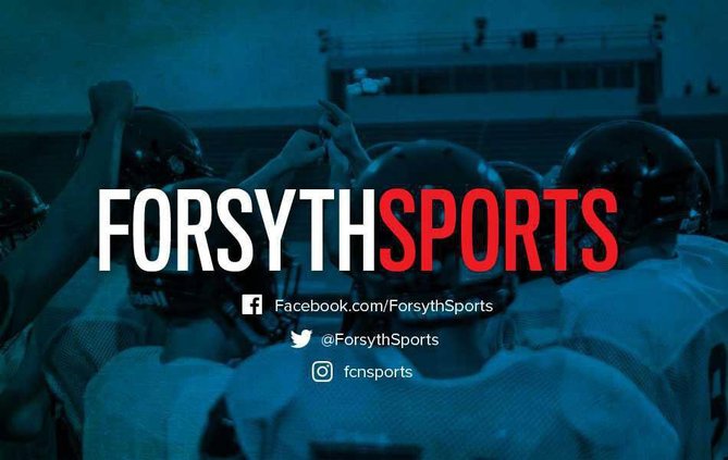 Forsyth Sports Graphic 08-17-22