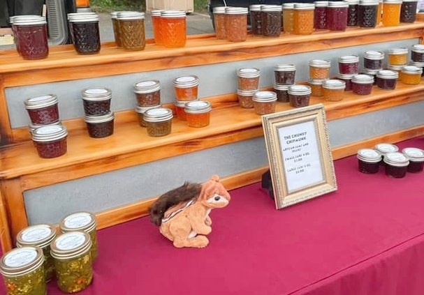 Cumming Farmers Market