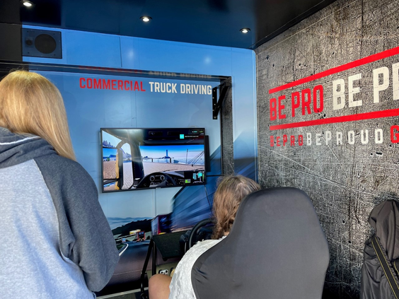 be pro be proud georgia