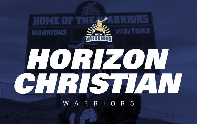 Horizon Christian graphic 09-16-22