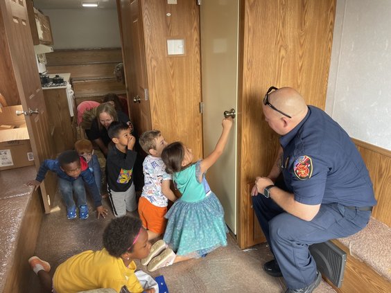 fire safety