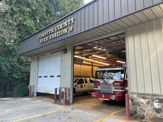 fire station 9